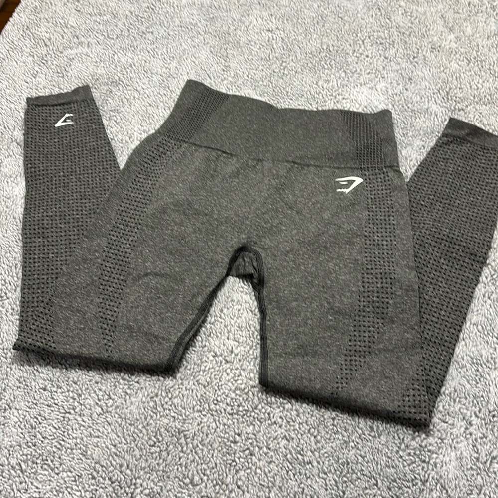 Gymshark vital seamless 2.0 leggings